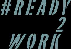 Ready 2 Work Logo secondary